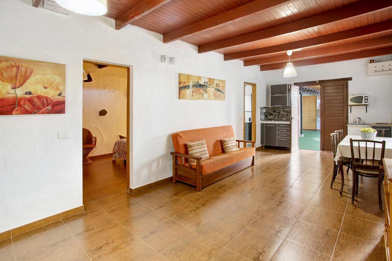 Casa Rural Jovial Ingenio Exterior foto